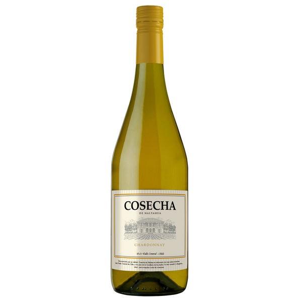 COSECHA CHARDONNAY コセチャ シャルドネ 白ワイン 750ml